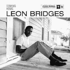 LEON BRIDGES, artista revelación en USA en 2015, edita disco el 23 de Junio‏