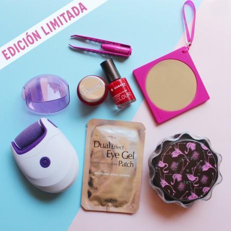 Birchbox Edición Limitada Best Summer Ever