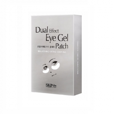 -Skin79 - Eye Gel Patch Dual effect (1 unidad)