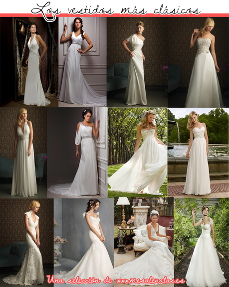 GBRIDAL UNA OPCIÓN INCREIBLE PARA NOVIAS DESESPERADAS