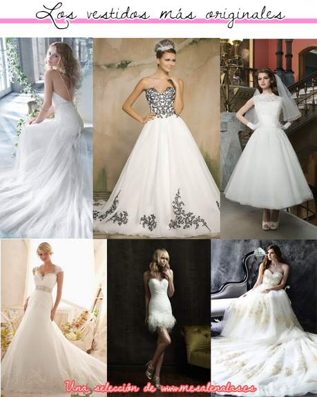 GBRIDAL UNA OPCIÓN INCREIBLE PARA NOVIAS DESESPERADAS