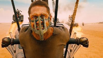 Crítica de Mad Max: Furia en la carretera