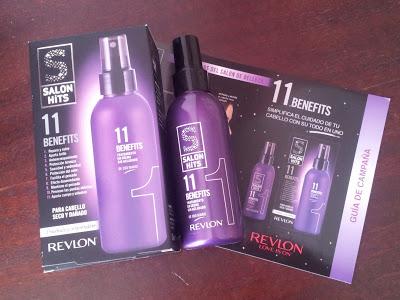 revlon