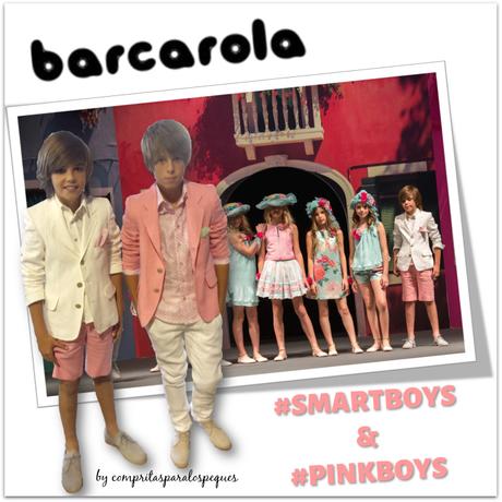 LAS AMERICANAS SON PARA EL VERANO