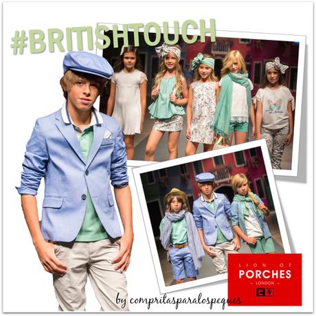 LAS AMERICANAS SON PARA EL VERANO