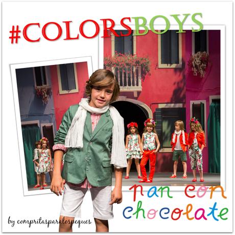 LAS AMERICANAS SON PARA EL VERANO