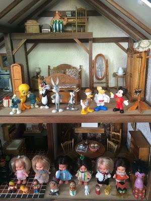 SOY LA SUMA DE MIS RECUERDOS