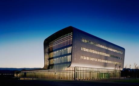 Vacheron Constantin TECNNE