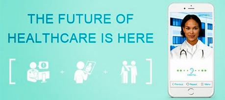 Sense.ly, una plataforma de salud digital para todos