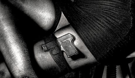 Personajes de la novela policíaca