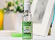 Capilatis serum reparador vida-color