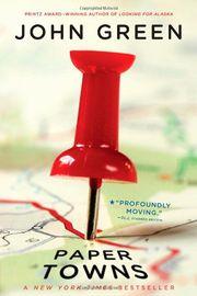 Paper Towns