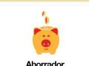 ¿Qué tipo ahorrador eres?