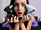 Videojuegos sobre moda maquillaje: porque nosotras también jugamos