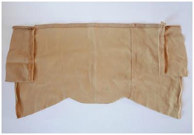 Chaleco de ante tendencia del verano 2015