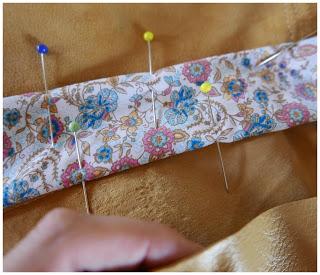 Chaleco de ante tendencia del verano 2015