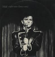 VISAGE - NIGHT TRAIN (DANCE MIX)