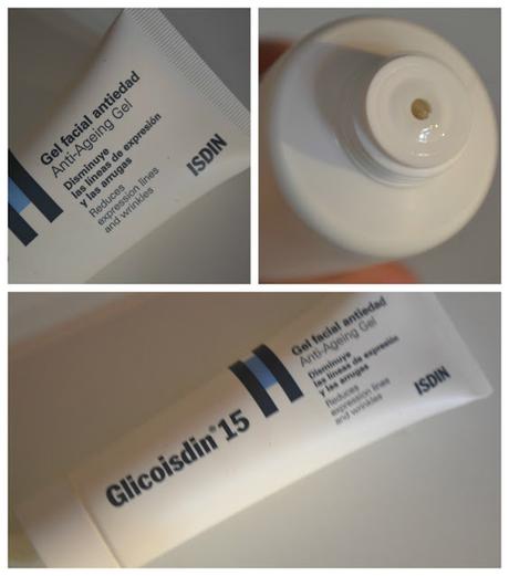 Skin Care : Linea Glicoisdin de ISDIN.