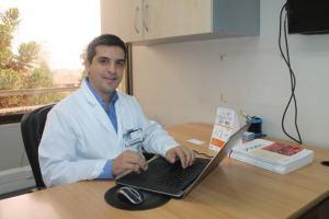 Crean el area de informatica en salud en una de las mayores clinicas chilenas.