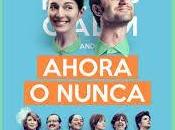 Mañana, partir mañana, crítica “Ahora nunca” (2015)