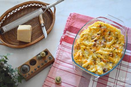 Macarrones 