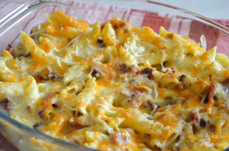 Macarrones 