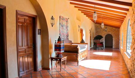 hotel con encanto escapada romántica castellón ruralka lugares con encanto