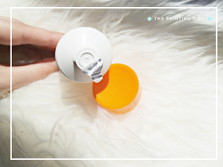 Icy Pleasure // Germaine de Capuccini