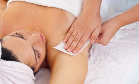 Nuevo método de depilación con GiGi