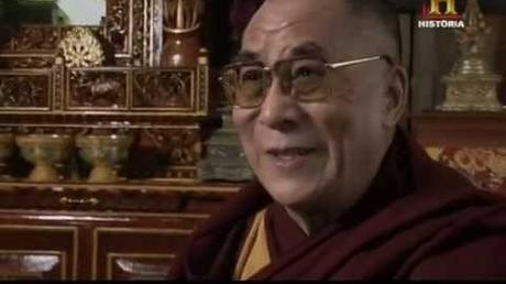 Pensamientos del Dalai Lama