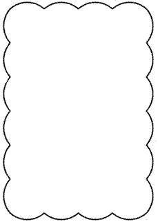 Escuela de Patchwork: Bordes / Patchwork School: borders