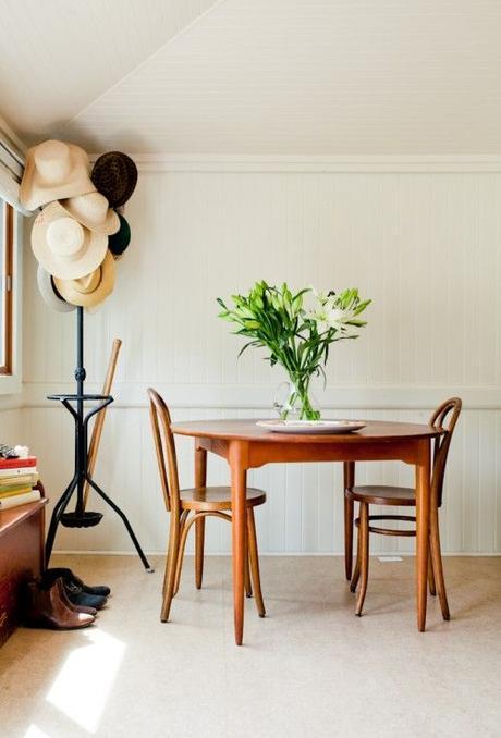 Comedores con mesas redondas; Una manera diferente de decorar nuestro salón. Comedores con mesas redondas; Una manera diferente de decorar nuestro salón.