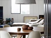 Comedores mesas redondas