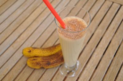 Smonthy De Plátano TM5/T