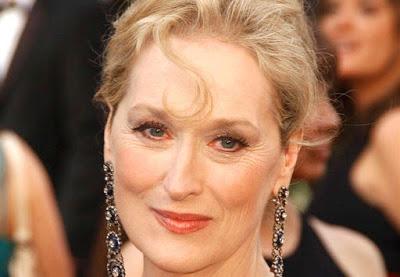 Meryl Streep cumple 66 años