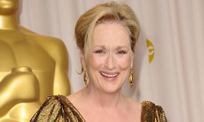 Meryl Streep cumple 66 años