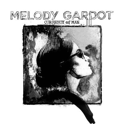 Melody Gardot: Currency of Man