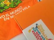 Mochilas para conocer mundo