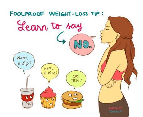 Healthy life | Mejora tu vida