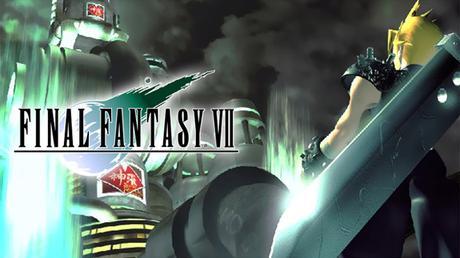 La remasterización de Final Fantasy VII todavía no tiene fecha de lanzamiento definitiva finalfantasyviiremaster