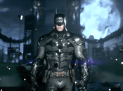 Batman: Arkham Knight cuenta parche lanzamiento