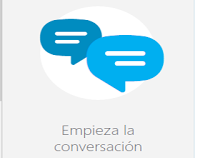 Skype nuevo en Outlook Mail