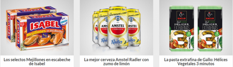 Smilebox con doble de productos por 12,99 ! smile1