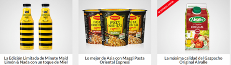 Smilebox con doble de productos por 12,99 ! smile2