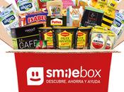Smilebox doble productos 12,99