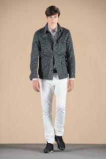 TODS presenta su colección PV16 de hombre