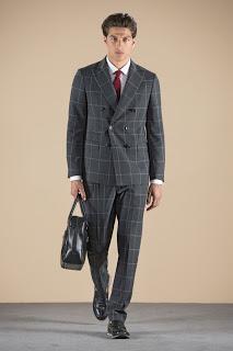 TODS presenta su colección PV16 de hombre