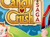 Confieso juego Candy Crush.