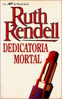 RESEÑA, DEDICATORIA MORTAL