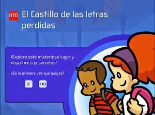 Recopilación de materiales y actividades de repaso para el verano (3º primaria)